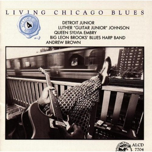 Artwork for Blues This Morning