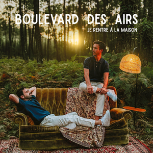 Artwork for Je rentre à la maison