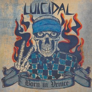 Born in Venice [Explicit]