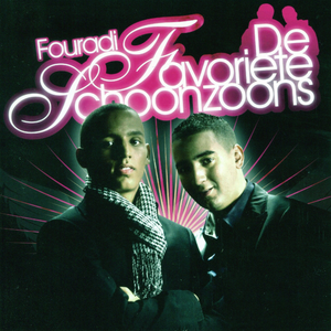 Fouradi - Gemengde Gevoelens Lyrics - Zortam Music
