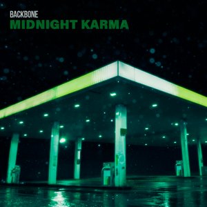Midnight Karma [Explicit]