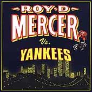 Avatar for Roy D. Mercer