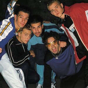 Avatar for *NSYNC