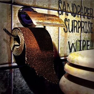 Avatar for Sandpaper Surprise
