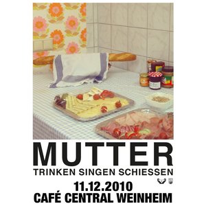 Live im Café Central