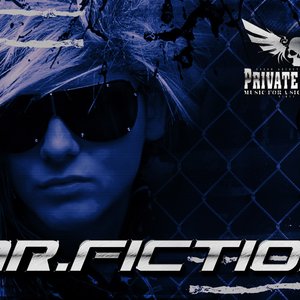 Avatar for Mr. Fiction