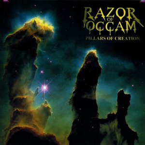 Pillars Of Creation