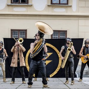 Avatar for ooz band