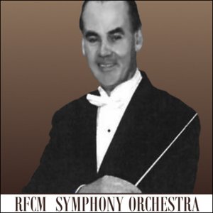 Avatar for RFCM Symphony Orchestra