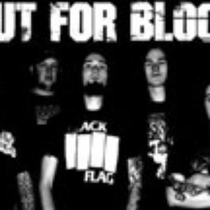 Out For Blood のアバター