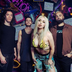 Avatar for Sumo Cyco