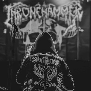Avatar for Thronehammer