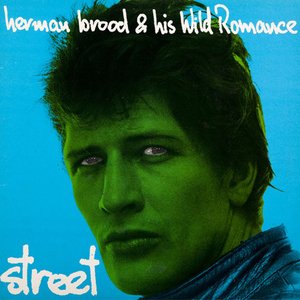 Herman Brood & His Wild Romance - Street - Zortam Music