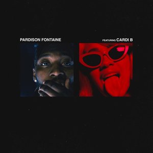 Backin' It Up (feat. Cardi B)