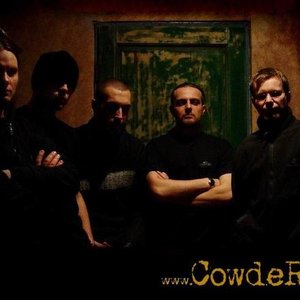 Avatar for Cowder