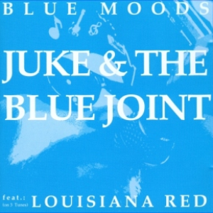 Blue Moods by BRC Blues Band and Juke & The Blue Joint