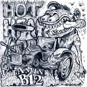 hot heap