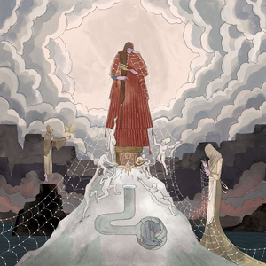 WOMB album cover