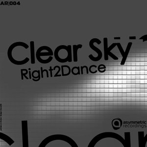 Clear Sky (Original Mix)