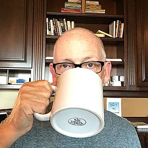 Avatar for Real Coffee with Scott Adams