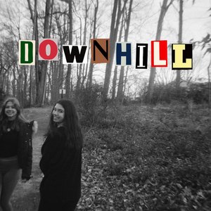 Downhill