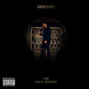 The Lock Sessions album cover