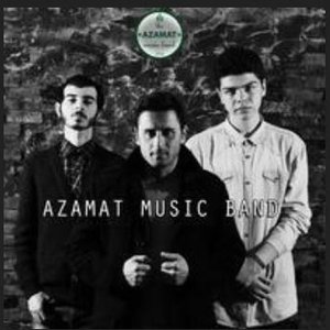 Azamat Music Band için avatar