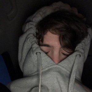 Avatar for bedroom noise