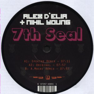 7th Seal