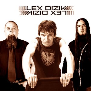 Avatar for Lex Dizik