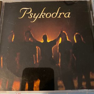 Avatar for Psykodra