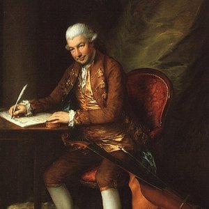 Avatar for Carl Friedrich Abel