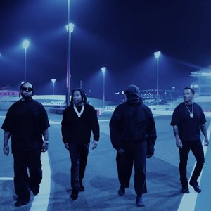 Avatar for ¥$, Kanye West, Ty Dolla $ign, Bump J, Lil Durk