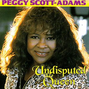 Undisputed Queen by Peggy Scott-Adams