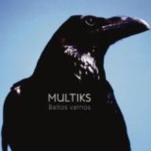 Baltos Varnos