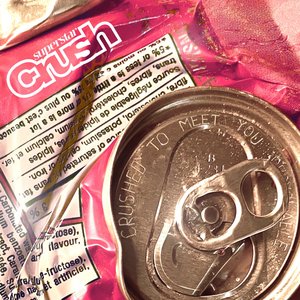 Crushed To Meet You