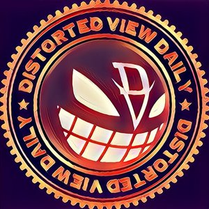 Avatar for Distorted View Daily