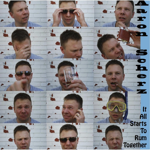 Artwork for It All Starts To Rum Together