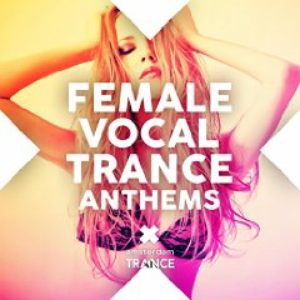 Adam Ellis - Female Vocal Trance Anthems - Zortam Music