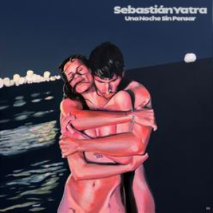 Artwork for Una Noche Sin Pensar