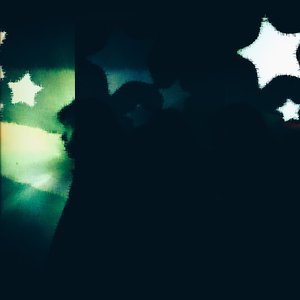 stars cry, too