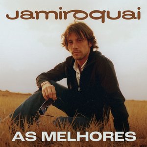 Jamiroquai - As Melhores