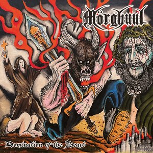Domination of the Beast [Explicit]