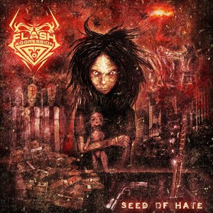 Seed Of Hate