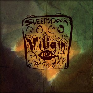 Villian EP