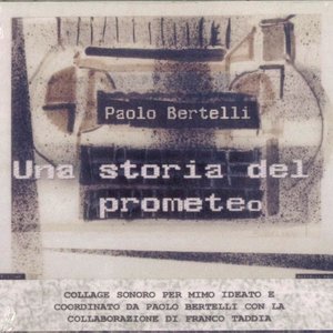 Una Storia del Prometeo
