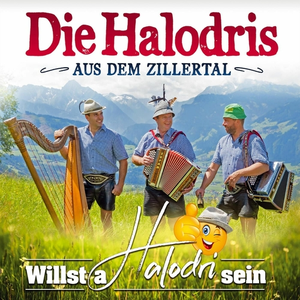 Artwork for Neidhammel Boarischer
