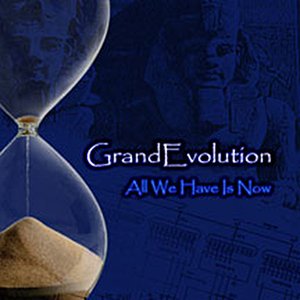 All We Have Is Now