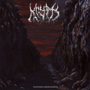 Unending Degradation by Krypts