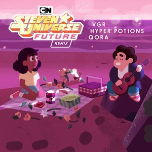Steven Universe - Being Human Lyrics - Zortam Music